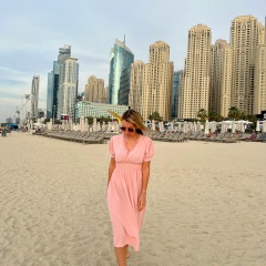 Анна Зефир, 04.03, Калуга