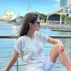 Elena Pogrebnyak, 17.12.1995, Санкт-Петербург