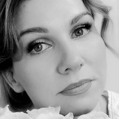 Юлия Маркграф, 19.05.1985, Красноярск