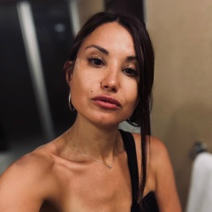 Gulya Teymurova, 17.10