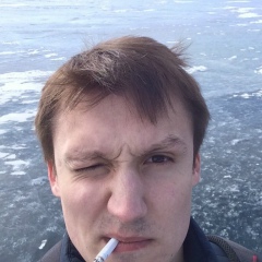 Александр Стрешнев, 27.10, Москва