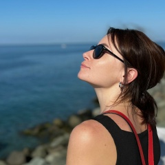 Анна Чернышова, 01.01, Ногинск