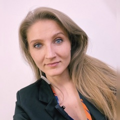 Екатерина Волкова, 28.03.1987
