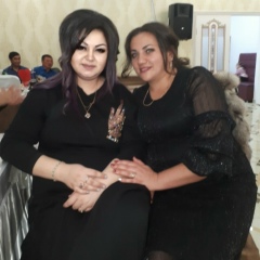 Шахноза Бабаева, 19.01.1989, Тараз