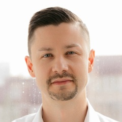 Павел Вершинин, Москва