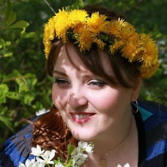 Екатерина Царева, 11.07, Москва