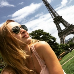 Анна Ковалёва, 19.06, Тула