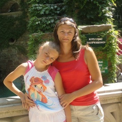 Светлана Дидух, 04.12, Красноярск