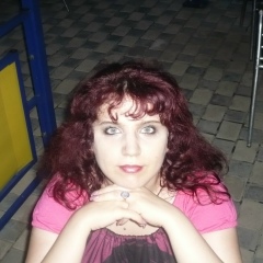 Ольга Добрянцева, 04.01.1977, Санкт-Петербург