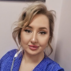 Маргарита Мишина, 28.08, Александров