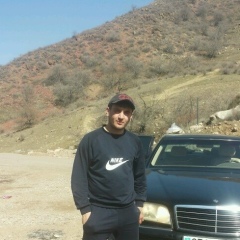 Кама Гаджиев, Мерке