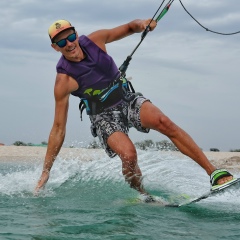 Михаил Никитин, 04.04.1984, Санкт-Петербург