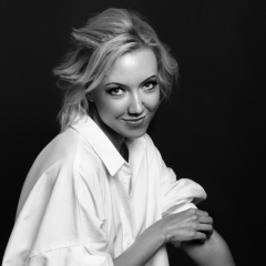 Елена Жмерик, 24.07