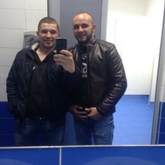 Вадім Ковальчук, 23.06, Вараш / Кузнецовск