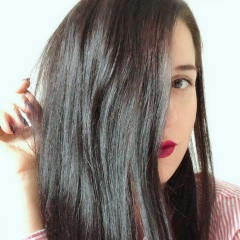 Маня Мёд, 13.12.1989, Санкт-Петербург