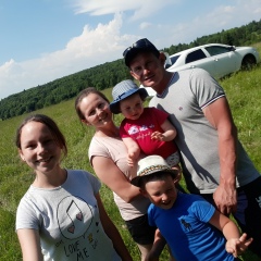 Валерий Садиев, 09.04.1985, Новые Татышлы