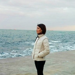 Алевтина Осадчая, 09.07, Киев