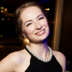 Жанна Адигамова, 30.06, Москва