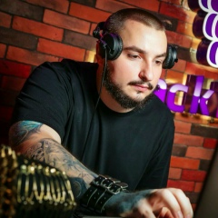 Ульян Мишин, 06.02, Москва