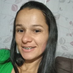 Damaris-Pereira Silva, 10.02.1991