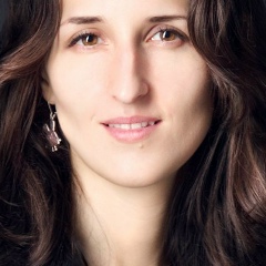 Александра Якушина, 02.05