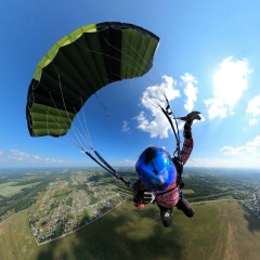 Алексей , 24.04, Новосибирск