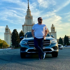 Эмиль Байтимиров, 29.09.1997, Уфа