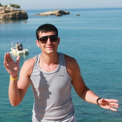 Вилен Гизбрехт, 02.04.1989, Москва