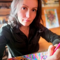 Евгения Шовхалова, 23.06.1981, Пенза