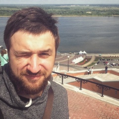 Александр Прозоров, 02.12, Москва