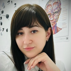 Станислава Камакшина, 12.05.1990, Серпухов