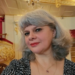 Елена Калугина, 12.11, Москва