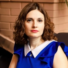 Светлана Казакова, 09.06, Магадан