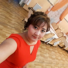 Гульжан Омешбекова, 09.07.1985, Алматы