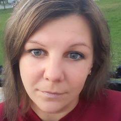 Светик Цурбанова-Самуль, 10.05, Ноябрьск