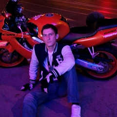 Олег Александрович, 25.12, Астрахань