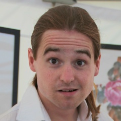 Евгений Андреев, 16.03.1990, Санкт-Петербург