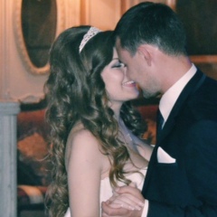 Алисочка Подгорная, 13.08, Краснодар