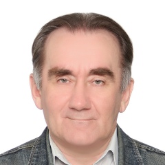 Юрий Бакулин, 30.01.1957, Уфа