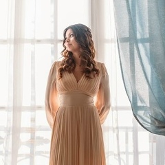 Екатерина Кардашова, 26.01, Санкт-Петербург