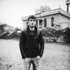 Meherrem Qelenderov