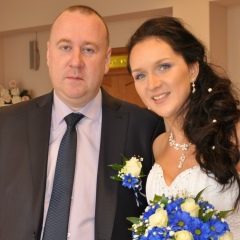 Ксения Сердюк, 21.03.1986, Санкт-Петербург