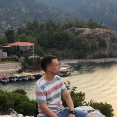 Павел Васильев, 03.01.1986, Санкт-Петербург