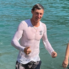 Иван Кудрявцев, 02.11, Санкт-Петербург