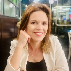 Мария Юрцевич, 01.09.1987, Azur