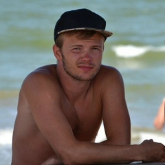 Кирилл Никокошев, 14.06.1988, Харьков