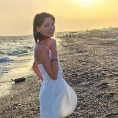 Наталья Никиташина, 15.10.1983, Пушкино