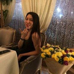 Арзыгуль Насырова, 06.09.1988, Ташкент