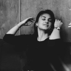 Белла Заникова, Москва