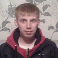 Александр Пахомов, 28.03, Курган